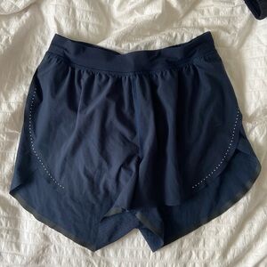 Original find your pace shorts